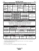 Preview for 11 page of Lincoln Electric VANTAGE 500 (CE) IM894-B Operator'S Manual