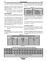 Preview for 25 page of Lincoln Electric VANTAGE 500 (CE) IM894-B Operator'S Manual