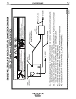 Preview for 40 page of Lincoln Electric VANTAGE 500 (CE) IM894-B Operator'S Manual