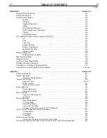 Preview for 7 page of Lincoln Electric VANTAGE 500 CUMMINS 500 Operator'S Manual