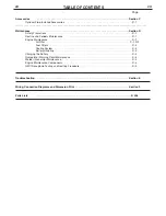 Preview for 8 page of Lincoln Electric VANTAGE 500 CUMMINS 500 Operator'S Manual