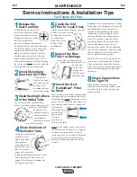 Preview for 30 page of Lincoln Electric VANTAGE 500 CUMMINS 500 Operator'S Manual