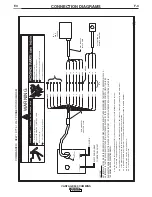 Preview for 40 page of Lincoln Electric VANTAGE 500 CUMMINS 500 Operator'S Manual