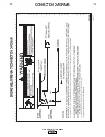 Preview for 41 page of Lincoln Electric VANTAGE 500 CUMMINS 500 Operator'S Manual