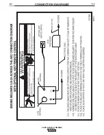 Предварительный просмотр 44 страницы Lincoln Electric VANTAGE 500 CUMMINS 500 Operator'S Manual