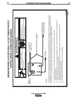 Предварительный просмотр 46 страницы Lincoln Electric VANTAGE 500 CUMMINS 500 Operator'S Manual