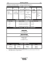 Preview for 9 page of Lincoln Electric Vantage 500 DEUTZ Operator'S Manual