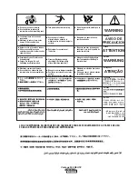 Preview for 50 page of Lincoln Electric Vantage 500 DEUTZ Operator'S Manual