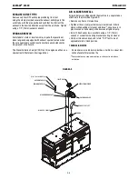 Preview for 13 page of Lincoln Electric VANTAGE 520 SD Operator'S Manual