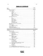 Preview for 9 page of Lincoln Electric VANTAGE 575 CUMMINS Operator'S Manual