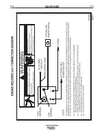 Preview for 42 page of Lincoln Electric Vantage 580 11657 Operator'S Manual