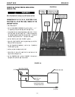 Preview for 16 page of Lincoln Electric VANTAGE 600 SD Operator'S Manual