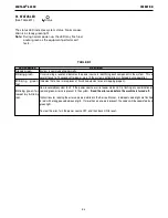 Preview for 28 page of Lincoln Electric VANTAGE 600 SD Operator'S Manual