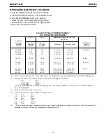 Preview for 32 page of Lincoln Electric VANTAGE 600 SD Operator'S Manual