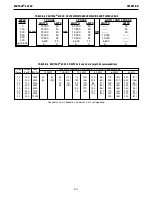 Preview for 34 page of Lincoln Electric VANTAGE 600 SD Operator'S Manual