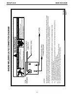 Preview for 57 page of Lincoln Electric VANTAGE 600 SD Operator'S Manual