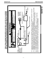 Preview for 58 page of Lincoln Electric VANTAGE 600 SD Operator'S Manual