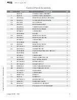 Preview for 70 page of Lincoln Electric VANTAGE 600 SD Operator'S Manual