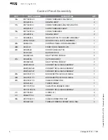 Preview for 71 page of Lincoln Electric VANTAGE 600 SD Operator'S Manual