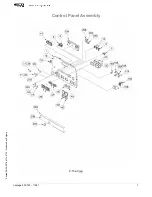 Preview for 72 page of Lincoln Electric VANTAGE 600 SD Operator'S Manual