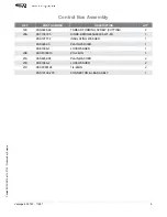 Preview for 74 page of Lincoln Electric VANTAGE 600 SD Operator'S Manual