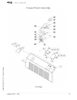 Preview for 78 page of Lincoln Electric VANTAGE 600 SD Operator'S Manual