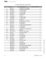 Preview for 79 page of Lincoln Electric VANTAGE 600 SD Operator'S Manual