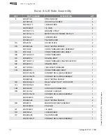 Preview for 83 page of Lincoln Electric VANTAGE 600 SD Operator'S Manual