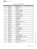 Preview for 85 page of Lincoln Electric VANTAGE 600 SD Operator'S Manual