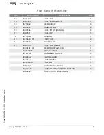 Preview for 86 page of Lincoln Electric VANTAGE 600 SD Operator'S Manual