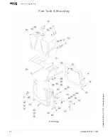 Preview for 87 page of Lincoln Electric VANTAGE 600 SD Operator'S Manual