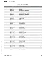 Preview for 88 page of Lincoln Electric VANTAGE 600 SD Operator'S Manual