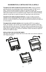 Preview for 42 page of Lincoln Electric VIKING 2450 Series Operator'S Manual