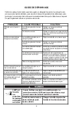 Preview for 43 page of Lincoln Electric VIKING 2450 Series Operator'S Manual