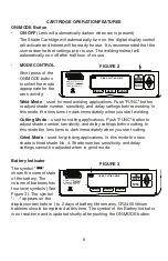 Preview for 8 page of Lincoln Electric VIKING 3250D FGS Operator'S Manual