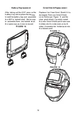 Preview for 12 page of Lincoln Electric VIKING 3250D FGS Operator'S Manual