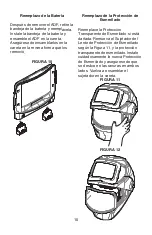 Preview for 30 page of Lincoln Electric VIKING 3250D FGS Operator'S Manual