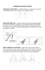 Preview for 6 page of Lincoln Electric VIKING ArcSpecs Operator'S Manual