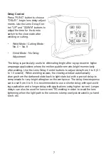 Preview for 9 page of Lincoln Electric VIKING ArcSpecs Operator'S Manual