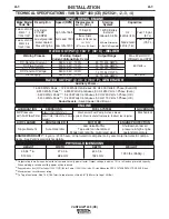 Preview for 11 page of Lincoln Electric VINTAGE 400 (CE) IM889-A Operator'S Manual