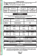 Предварительный просмотр 12 страницы Lincoln Electric VRTEX 360 Service Manual