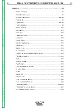 Предварительный просмотр 19 страницы Lincoln Electric VRTEX 360 Service Manual