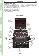 Предварительный просмотр 20 страницы Lincoln Electric VRTEX 360 Service Manual