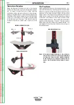 Предварительный просмотр 29 страницы Lincoln Electric VRTEX 360 Service Manual