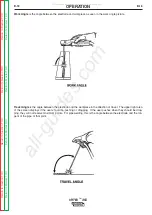 Предварительный просмотр 36 страницы Lincoln Electric VRTEX 360 Service Manual