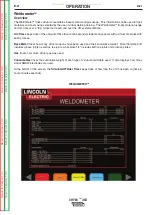 Предварительный просмотр 39 страницы Lincoln Electric VRTEX 360 Service Manual