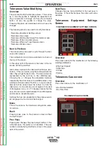 Предварительный просмотр 43 страницы Lincoln Electric VRTEX 360 Service Manual