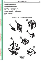 Предварительный просмотр 50 страницы Lincoln Electric VRTEX 360 Service Manual