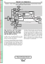 Предварительный просмотр 56 страницы Lincoln Electric VRTEX 360 Service Manual