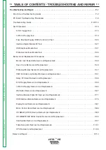 Предварительный просмотр 58 страницы Lincoln Electric VRTEX 360 Service Manual